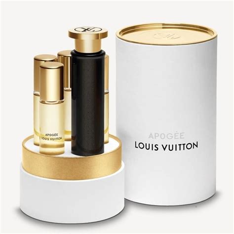 louis vuitton apogee travel spray|Apogée .